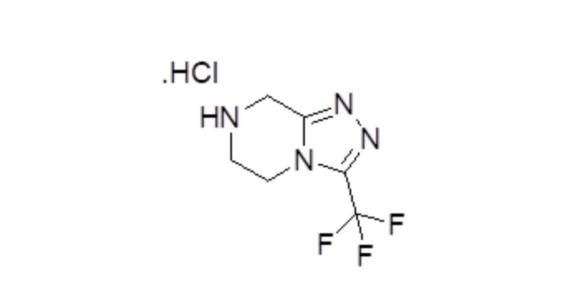 SITAGLIPTIN INTERMEDIATE