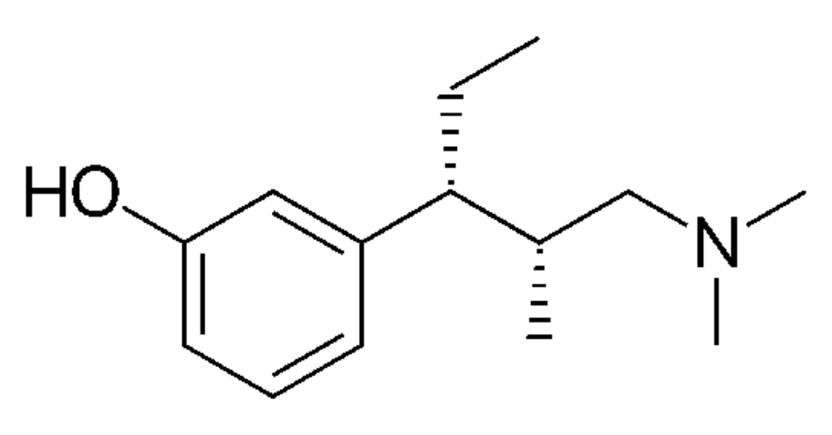 Tapentadol